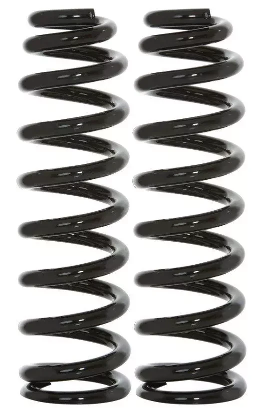 Buy Springs Front Ome Toyota LC-2007+ 25 mm +100 kg Ome 2701